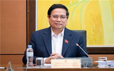 Thủ tướng: Phải phấn đấu vì dân giàu nước mạnh, 