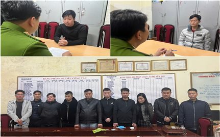 Vụ CrossFi: Bài học đắt giá từ những giấc mộng đầu tư tài chính số