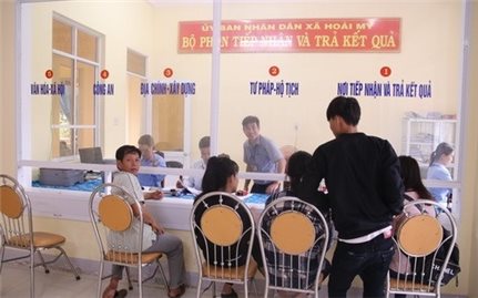 Những nhiệm vụ, quyền hạn mới của Chủ tịch Ủy ban nhân dân xã, phường