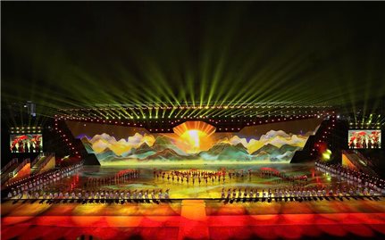 Ba thập kỷ 