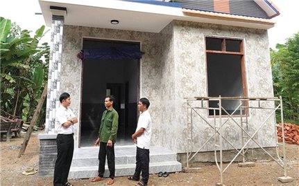 Quảng Ngãi thực hiện hiệu quả Chương trình MTQG 1719