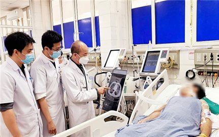 Cần hành động mạnh mẽ, kịp thời hơn nữa về kiểm soát nhiễm khuẩn bệnh viện