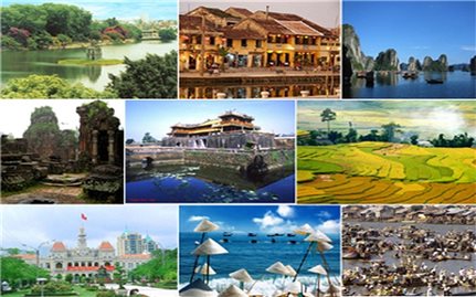 Thủ tướng chỉ đạo thúc đẩy phát triển du lịch, bảo đảm thực hiện tốc độ tăng trưởng kinh tế hai con số