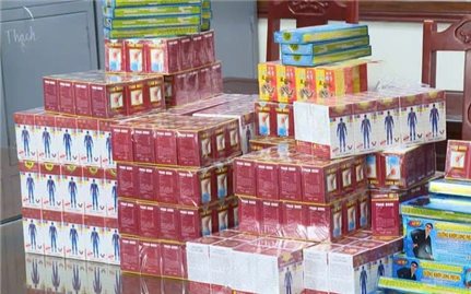 Bộ Y tế yêu cầu tăng cường kiểm tra, giám sát kê đơn thuốc, sữa, thực phẩm chức năng