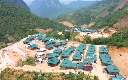 Huyện duy nhất ở Thanh Hóa không phải sáp nhập xã