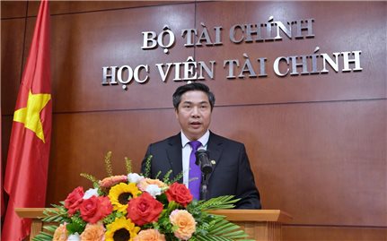 Học viện Tài chính: Tổ chức Tọa đàm Khung pháp lý và những đổi mới trong quản lý tài sản mã hóa