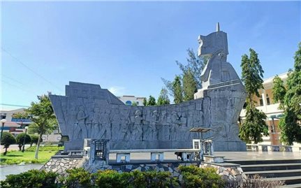 Bình Định: Xây dựng hồ sơ khoa học di tích Cảng Quy Nhơn - Điểm 300 ngày chuyển quân tập kết ra Bắc