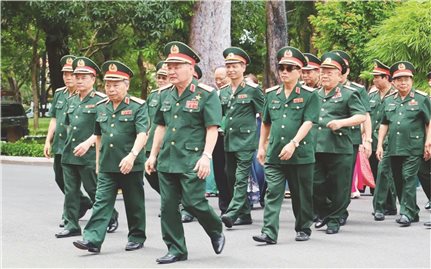 Gặp những nhân chứng lịch sử
