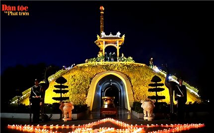 Tri ân Thành Cổ