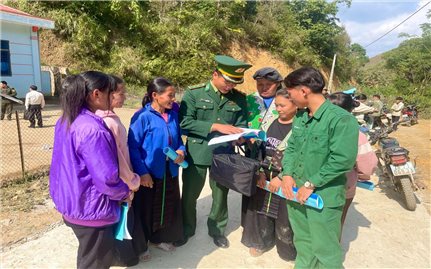 Ngăn chặn kẻ xấu xúi giục, kích động đồng bào vùng dân tộc thiểu số: Nhận diện âm mưu, thủ đoạn (Bài 1)