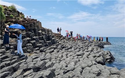 Phú Yên: Phê duyệt Đề án phát triển du lịch giai đoạn 2025 - 2030, tầm nhìn đến năm 2050