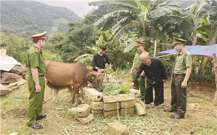 Nhận diện và hóa giải âm mưu chia rẽ khối đại đoàn kết dân tộc