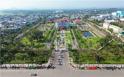 Quảng Nam kiến nghị đưa các trường đại học, cao đẳng ở Đà Nẵng chuyển vào Tam Kỳ