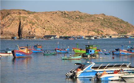 Bình Định: Tai nạn mô tô nước tại khu vực Hòn Khô khiến một trẻ em tử vong