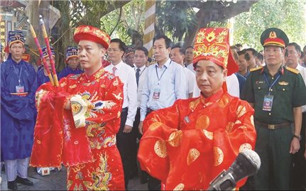 Lào Cai: Tiếp tục nâng cao hiệu quả công tác quản lý Nhà nước về tôn giáo