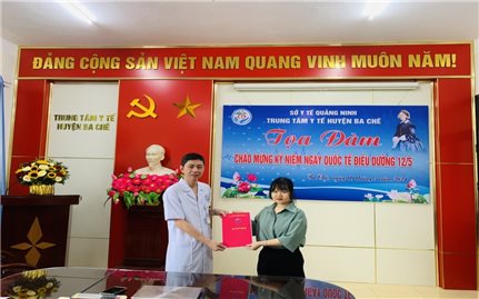 Đảm bảo nguồn nhân lực y tế vùng DTTS và miền núi- Nhìn từ thực tế ở Quảng Ninh: Tạo niềm tin từ chính sách (Bài 2)