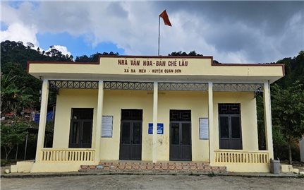 Ché Lầu không còn là 