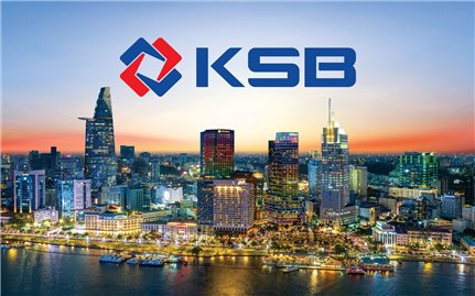 KSB đặt mục tiêu tăng trưởng bền vững trong cả khai khoáng và khu công nghiệp