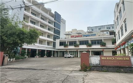 Bình Định: Chuẩn bị cơ sở vật chất đón cán bộ từ Gia Lai xuống làm việc sau sáp nhập tỉnh