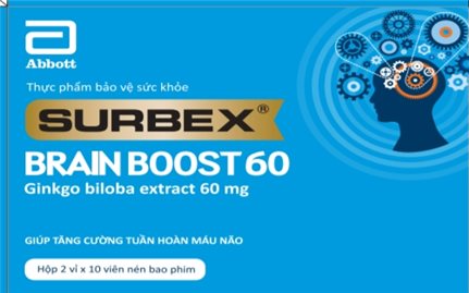 Bộ Y tế thu hồi công bố 18 sản phẩm bảo vệ sức khỏe của Abbott Healthcare Việt Nam