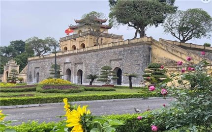 Hà Nội công bố danh mục di sản, di tích cần bảo vệ