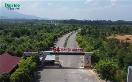 Trải nghiệm các hoạt động tại Làng Văn hoá - Du lịch các dân tộc Việt Nam