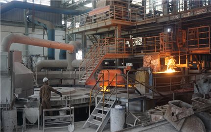 Bảo đảm an toàn lao động tại các nhà máy, khai trường