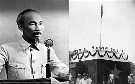 Truyền thông Lào khẳng định những cống hiến vĩ đại cho dân tộc, nhân loại của Chủ tịch Hồ Chí Minh