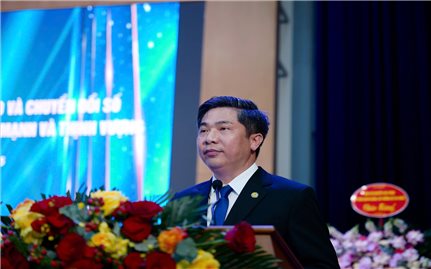 Học viện Tài chính: Tổ chức Diễn đàn “Hợp tác và Phát triển” năm 2025