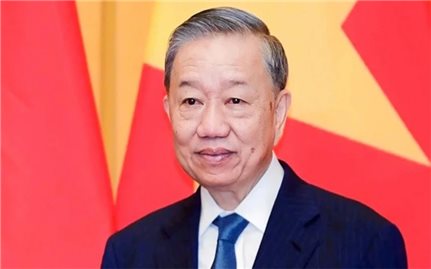 Tổng Bí thư Tô Lâm sẽ thăm Kazakhstan, Azerbaijan, Nga và Belarus