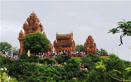 Ninh Thuận: Đầu tư hơn 10 tỉ đồng bảo tồn và phát huy giá trị Lễ hội Katê