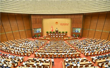 Phòng ngừa tiêu cực, tham nhũng, bảo đảm chất lượng xây dựng nhà ở xã hội