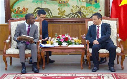 Việt Nam là điển hình toàn cầu về bảo vệ và phát huy giá trị các di sản
