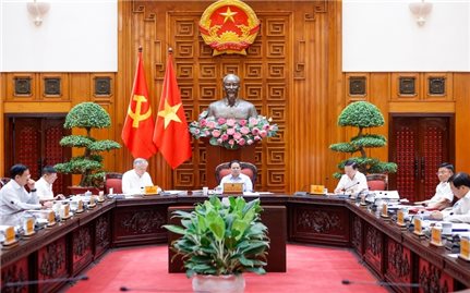 Thủ tướng: Quy định rõ trách nhiệm trong quản lý an toàn thực phẩm
