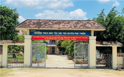 Gia Lai: Chấn chỉnh đạo đức nhà giáo, tăng cường công tác bảo vệ trẻ em
