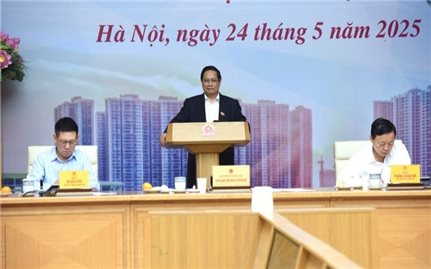 Tăng cường quản lý chặt thị trường vàng, không để xảy ra tình trạng thao túng, lũng đoạn