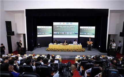 Bảo vệ và phát huy giá trị Di sản thế giới dựa vào cộng đồng vì sự phát triển bền vững