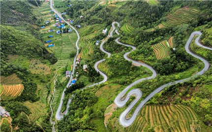 Hà Giang: Phát triển du lịch bền vững trong kỷ nguyên số