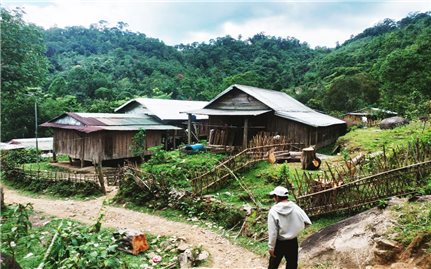 Rào cản thoát nghèo do tình trạng chồng lấn địa giới hành chính: Làng “nhiều không” và những hệ lụy khôn lường (Bài 2)