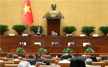 Luật Dẫn độ: Đẩy mạnh chiến lược hoàn thiện pháp luật, cải cách tư pháp và tăng cường hội nhập quốc tế