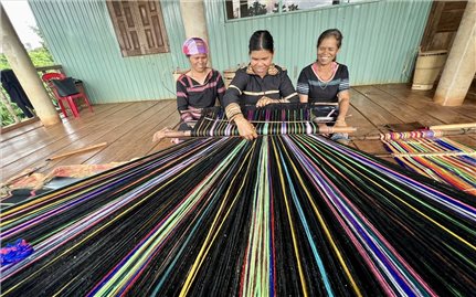Để nghề truyền thống thành sản phẩm du lịch hấp dẫn