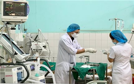 Gia Lai ghi nhận 4 ca mắc Covid-19