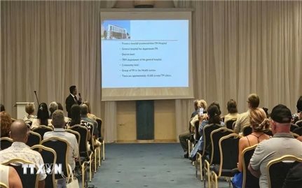 Những giá trị độc đáo của y học cổ truyền Việt Nam là tâm điểm chú ý tại Hội nghị Quốc tế BioNCiD 2025