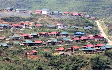 Phát huy hiệu quả nguồn lực đầu tư từ Chương trình MTQG 1719