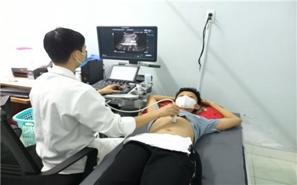Phòng chống dịch Covid - 19: Chủ động phòng từ sớm, chặn từ xa