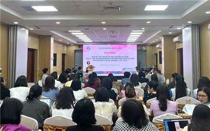 Thiết kế xây dựng Dự án 8 giai đoạn 2026-2030: Cần tập trung vào các mục tiêu cấp thiết