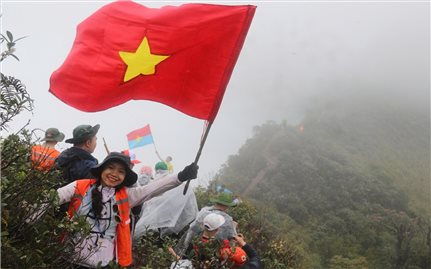 Yên Bái: Thu trên 181 tỷ đồng từ hoạt động du lịch kỳ nghỉ lễ 30/4