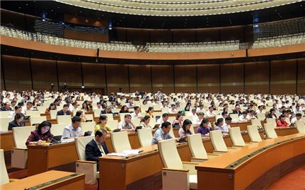 Khuyến khích, thúc đẩy hoạt động sử dụng năng lượng tiết kiệm và hiệu quả