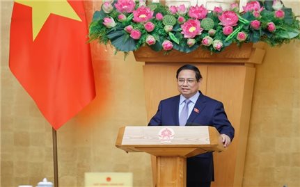 Thủ tướng: Triển khai hiệu quả 