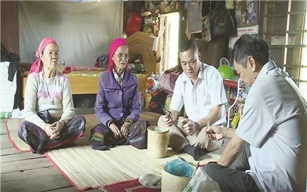 “Bất chấp định mệnh”